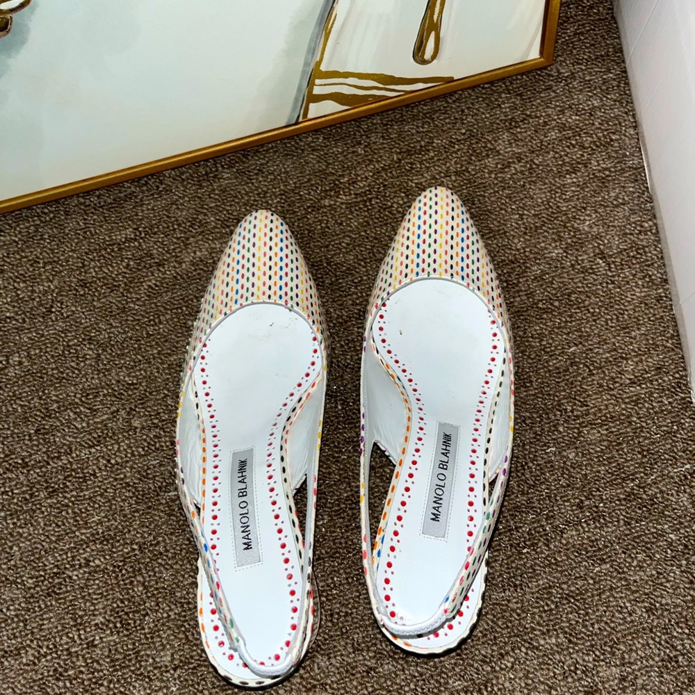 Manolo Blahnik